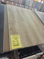 klik pvc serene oak blonde, ook in visgraat te leggen!!!!!!!, Ophalen, Crème, 75 m² of meer, Nieuw