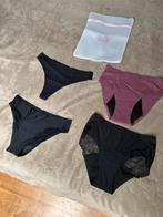 Menstruatie ondergoed van Luna, Ophalen of Verzenden, Slip