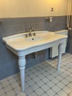 Wastafel Windsor Bathrooms, Ophalen, 100 tot 150 cm, Zo goed als nieuw, Minder dan 100 cm