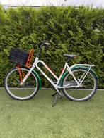 Batavus fiets - Postcode loterij, Ophalen, Zo goed als nieuw, Batavus