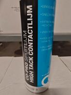 Spuitbussen lijm perfecte hechting vrij van DCM