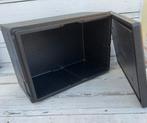 Zwarte Thermo box, Muziek en Instrumenten, Behuizingen en Koffers, Ophalen of Verzenden, Zo goed als nieuw