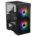 Gamdias Apollo E2 Gaming Case | Midi Tower, Huizermaatweg 480, 1276 LM Huizen, Nieuw, United Retail BV, Ophalen of Verzenden