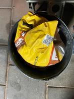 Halve zak Snelbeton, Ophalen of Verzenden, Gebruikt