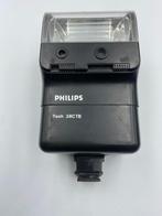 Vintage Flash Philips 38CTB, Audio, Tv en Foto, Fotografie | Flitsers, Ophalen of Verzenden, Gebruikt, Overige merken