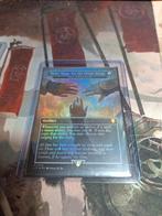 Three Rings / Rings of Brighthearth foil, Hobby en Vrije tijd, Verzamelkaartspellen | Magic the Gathering, Verzenden, Nieuw, Losse kaart