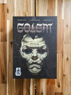 GOLEM - bordspel, Hobby en Vrije tijd, Gezelschapsspellen | Bordspellen, Ophalen of Verzenden, Zo goed als nieuw