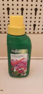 Pokon Orchidee Voeding 200ml, Ophalen of Verzenden, Gebruikt
