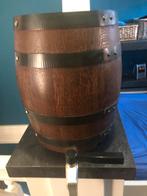 Vintage biervat, Ophalen of Verzenden