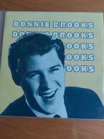 Donnie Brooks EP, Ophalen of Verzenden, Gebruikt, Nederlandstalig, EP