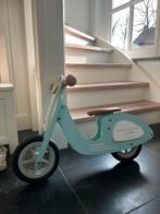 Little Dutch scooter te koop, Kinderen en Baby's, Ophalen, Zo goed als nieuw, Loopfiets