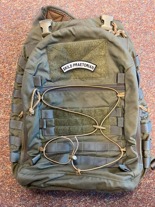 Rugzak, Ranger Green, Mariniers, KCT, NIEUW, Tactical Tailor, Verzamelen, Militaria | Algemeen, Landmacht, Amerika, Ophalen of Verzenden
