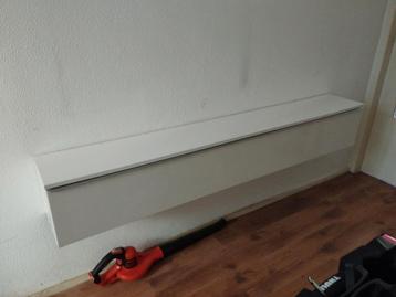 Ikea besta burs wandkast