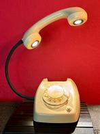 Tafellamp  "PTT Telefoon T65", Huis en Inrichting, Lampen | Tafellampen, Overige materialen, Gebruikt, Ophalen of Verzenden, Minder dan 50 cm