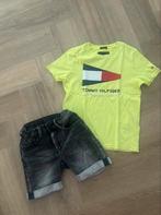Tommy hilfiger tshirt 128, Ophalen of Verzenden, Shirt of Longsleeve, Jongen, Tommy Hilfiger