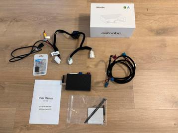 Autoabc CarPlay & Android Auto module Tesla Model Y/3 Intel beschikbaar voor biedingen