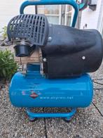 Luchtcompressor Airpress, Doe-het-zelf en Verbouw, Compressors, 100 liter of meer, Ophalen, 800 liter/min of meer