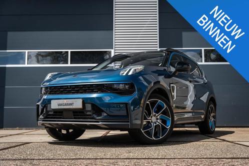 Lynk & Co 01 1.5 |Pano |360° |Infinity audio |ACC, Auto's, Lynk & Co, Bedrijf, Te koop, ABS, Adaptive Cruise Control, Airconditioning