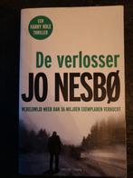 Jo Nesbø - De Verlosser, Ophalen, Zo goed als nieuw, Jo Nesbø