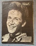 De Spiegel vintage Christelijk Nationaal weekblad 1955, Verzamelen, Ophalen of Verzenden, 1940 tot 1960, Nederland, Tijdschrift