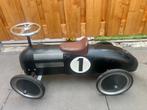Retro roller loopauto, Kinderen en Baby's, Speelgoed | Buiten | Voertuigen en Loopfietsen, Ophalen, Gebruikt, Loopvoertuig