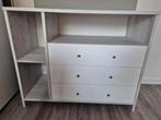 Commode met bladvergroter, Ophalen, Gebruikt, 50 tot 70 cm, 100 cm of meer