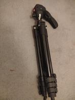 Manfrotto Statief MKC3-H01, Zo goed als nieuw, 175 cm of meer, Met balhoofd, Ophalen of Verzenden