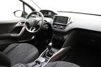 Peugeot 2008 1.2 PureTech 82pk Blue Lion | Trekhaak | Airco, Voorwielaandrijving, Euro 5, Stof, Gebruikt