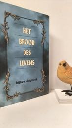 Poel, Ds. Chr. Vd e.a.; Het Brood des levens, Boeken, Ophalen of Verzenden, Gelezen, Christendom | Protestants