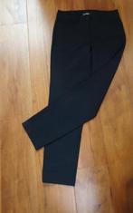 Cambio broek, model Renira maat 38, Kleding | Dames, Broeken en Pantalons, Maat 38/40 (M), Cambio, Zwart, Nieuw