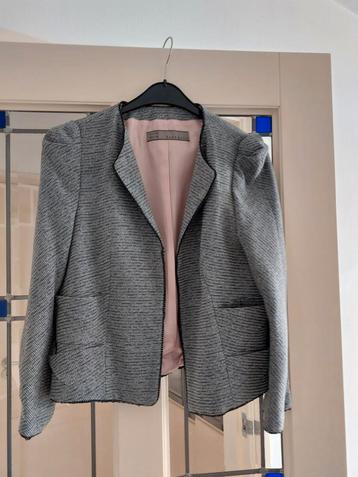 Leuke blazer Zara maat L  beschikbaar voor biedingen