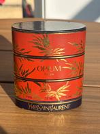 Vintage, YVES SAINT LAURENT Opium 7,5 ml Extrait de Parfum, Ophalen of Verzenden