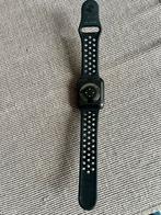 Iwatch 6 Nike versie, Ophalen of Verzenden, Gebruikt, Zwart, IOS