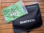 Hengelsport Shimano speedcast onderlijnen map, Verzenden, Nieuw, Overige typen