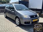 Fiat Punto 1.2 Navigator inruilkoopje ! lange apk | airco !, Voorwielaandrijving, Gebruikt, 1242 cc, 4 cilinders
