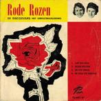 De Disco Zusjes 1959 D362 Epee, Gebruikt, 7 inch, Ophalen of Verzenden, EP