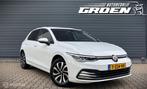 Volkswagen Golf 1.5 TSI CARPLAY|LED|150PK|ACC, Voorwielaandrijving, 4 cilinders, Adaptive Cruise Control, Wit