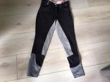 Paard rij broek van Red horse,maat 38 beschikbaar voor biedingen