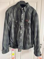 Büse kevlar motor jas, Motoren, Kleding | Motorkleding, Ophalen of Verzenden, Tweedehands, Jas | textiel, Buse