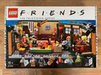 LEGO Friends Central Perk 21319 - Nieuw!, Kinderen en Baby's, Speelgoed | Duplo en Lego, Nieuw, Complete set, Ophalen of Verzenden