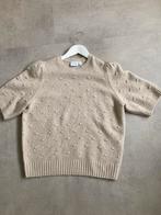 Truitje van het merk Vila maat M, Kleding | Dames, Ophalen of Verzenden, Zo goed als nieuw, Maat 38/40 (M), Beige