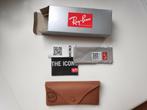 Nieuwe Ray-Ban zonnebril, aviator large metal, Ophalen of Verzenden, Nieuw, Zonnebril, Ray-Ban