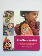 Knuffels naaien - Kate Haxell, Boeken, Gelezen, Ophalen of Verzenden