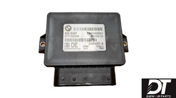 Module parkeerrem BMW 5-serie Touring F11 F10 34436887358 beschikbaar voor biedingen