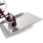 Drempelhulp, drempelverlager extra sterk - 20/25 cm, Ophalen, Zo goed als nieuw