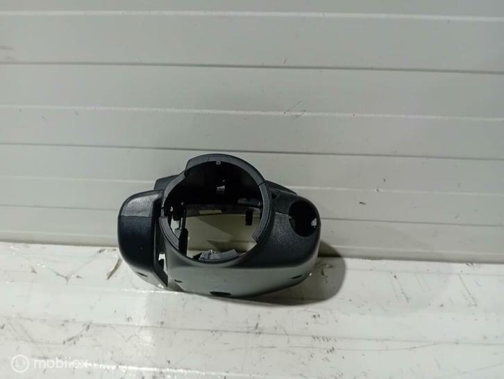 Afdekkap stuurkolom Volkswagen Polo 6N1858559C 6N1858560C, Auto-onderdelen, Interieur en Bekleding, Gebruikt, Ophalen of Verzenden