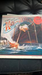 War of worlds Jeff waynes, Ophalen of Verzenden