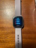 Garmin Venu SQ - GPS Smartwatch, Afstand, Ophalen of Verzenden, Zo goed als nieuw, Waterdicht
