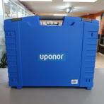 Uponor UP110 18V Perstang | Nieuw in Koffer, Niet ingevuld, Nieuw, Niet ingevuld, Niet ingevuld