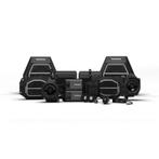 Rockford Fosgate Audio installatie voor Jeep Wrangler 4 deur, Verzenden, Nieuw